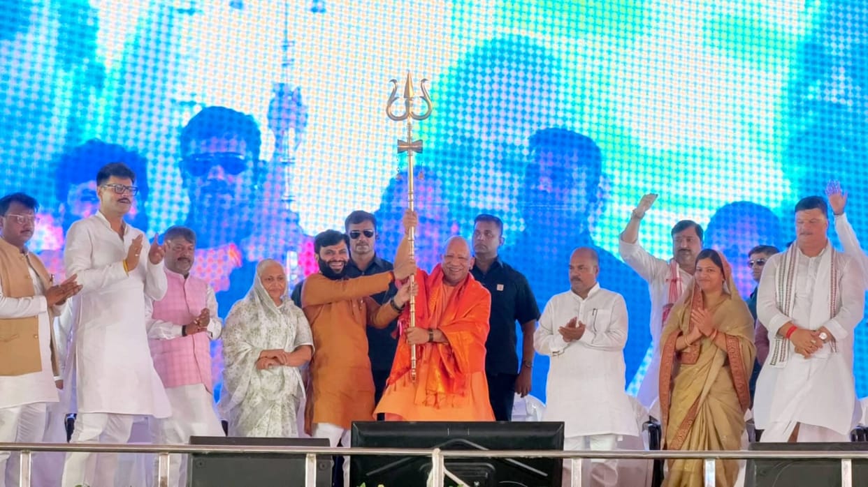 Bhadarsa will be Bharat Nagar, Khirouni will now be Maa Jwala Ji Nagar