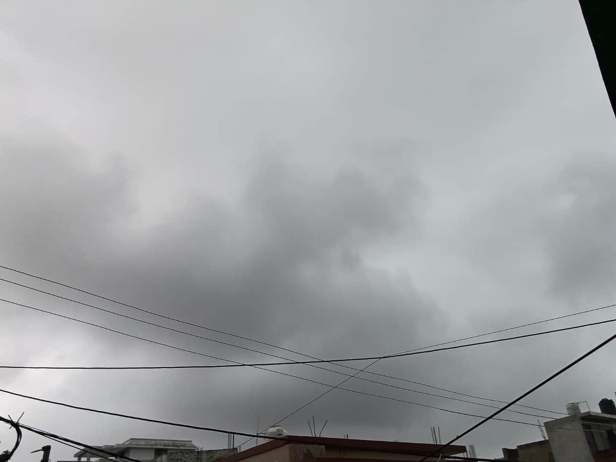Intermittent light rain causes temperatures to drop in the Terai region; weather turns pleasant.