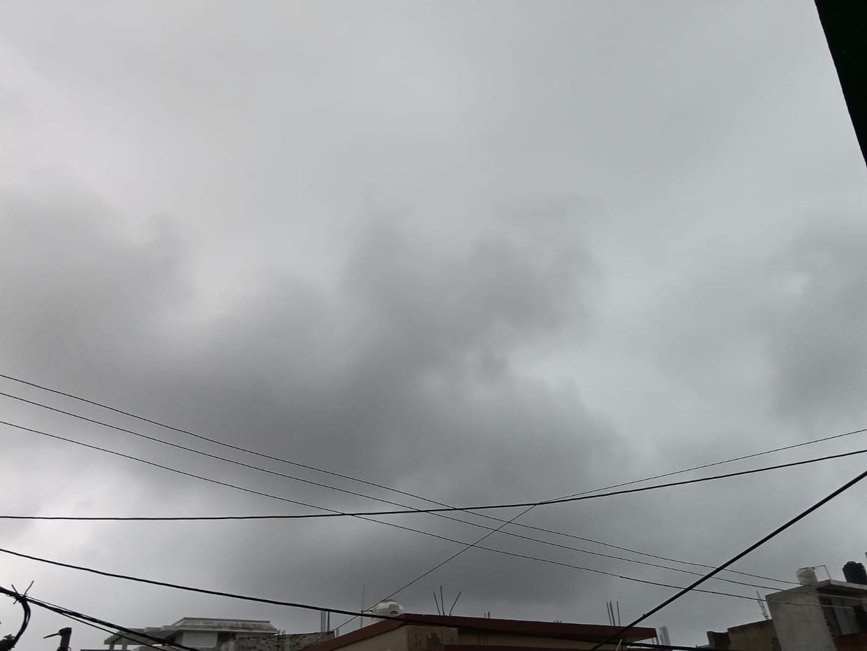 Intermittent light rain causes temperatures to drop in the Terai region; weather turns pleasant.