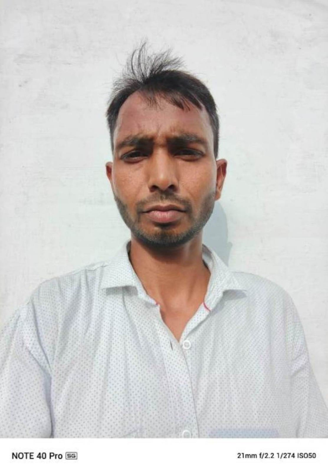 Welder dies of electric shock