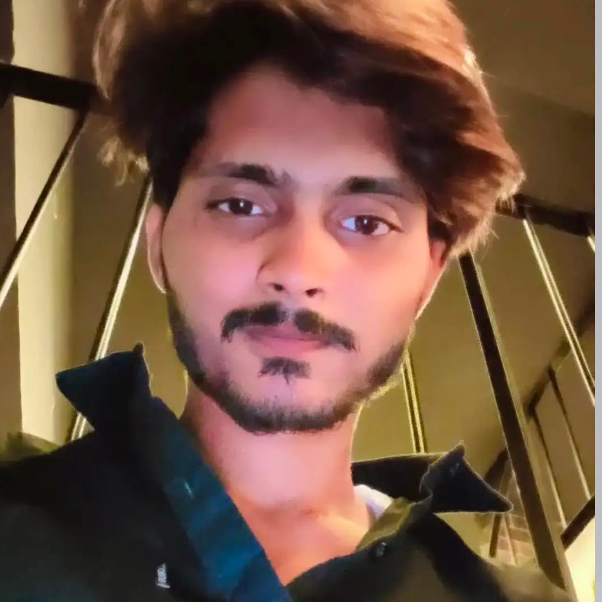 Youth dies, another injured in collision between two bikes.