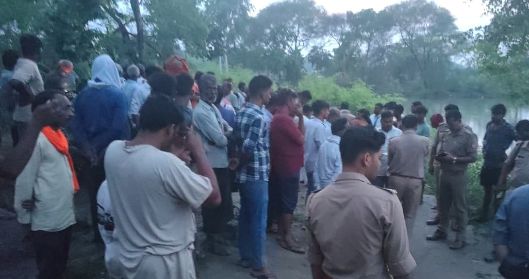 Youth's body found in pond; Dheeraj had been missing for two days