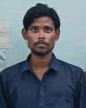 Externed 'Kallu Rider' arrested; 16 cases registered against him, including attempted murder.