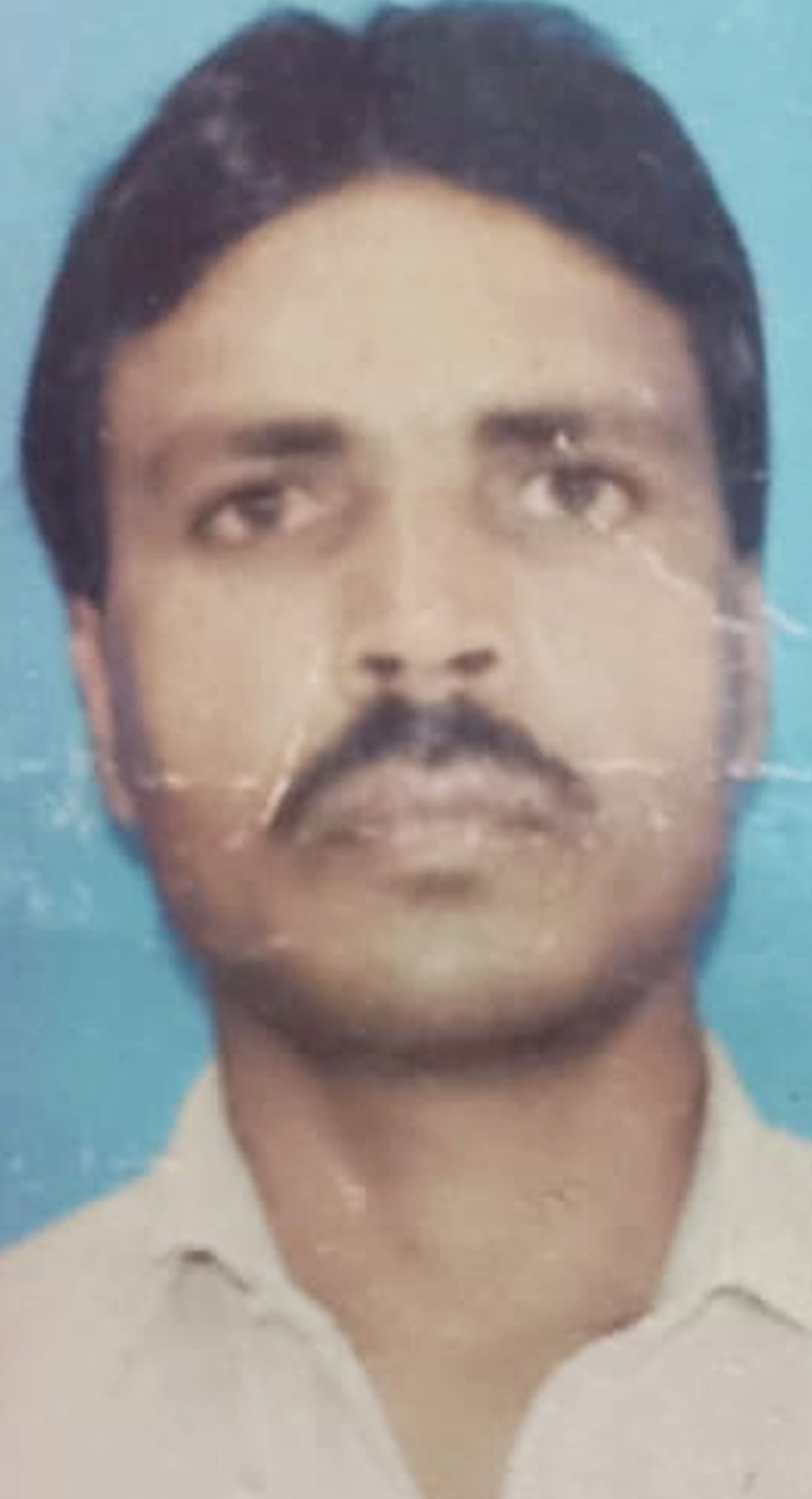 The body of a mason was found hanging from a tree.