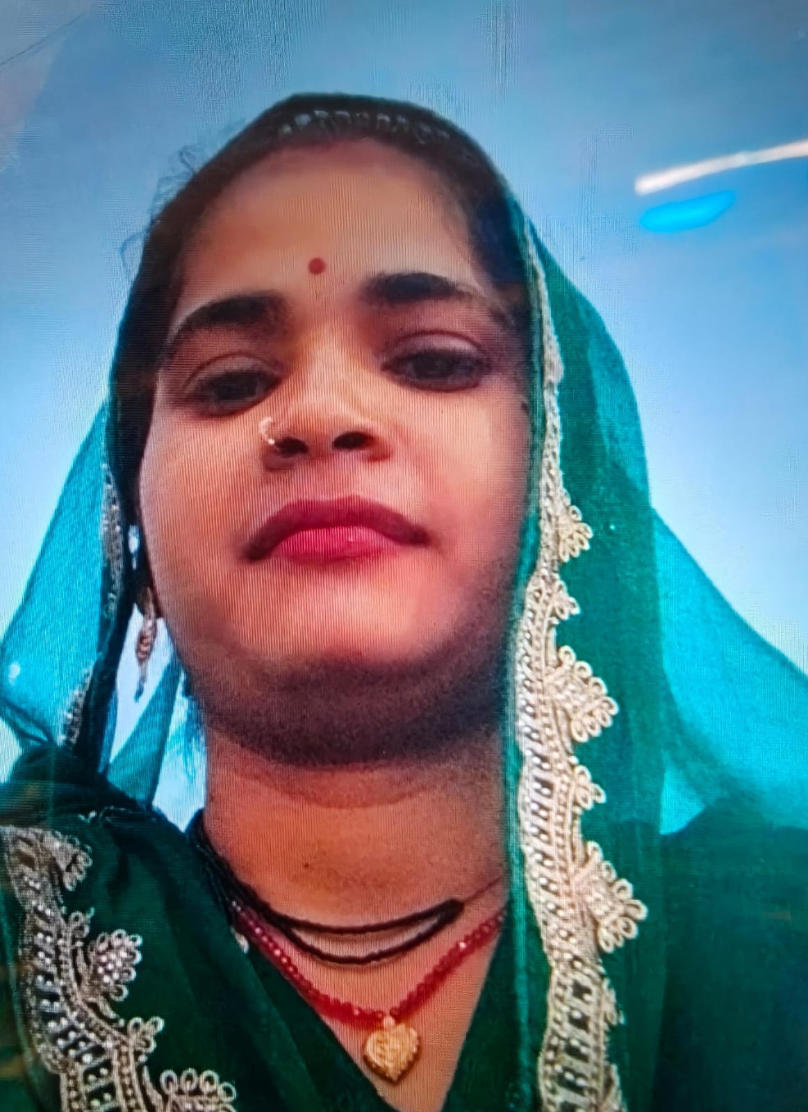 Woman hangs herself following domestic strife.