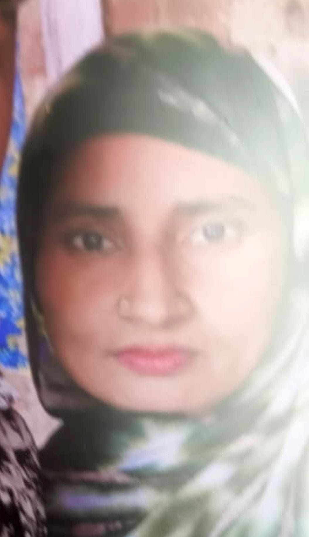 Woman dies of electrocution after pedestal fan falls on her while mopping the floor.