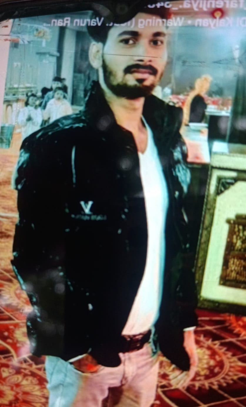 firozabad news arun murder case