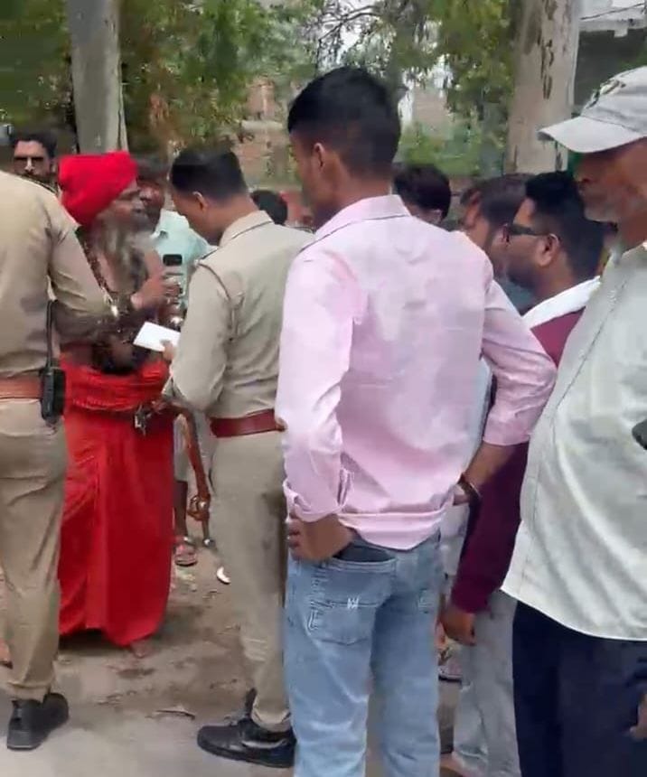 unnao news