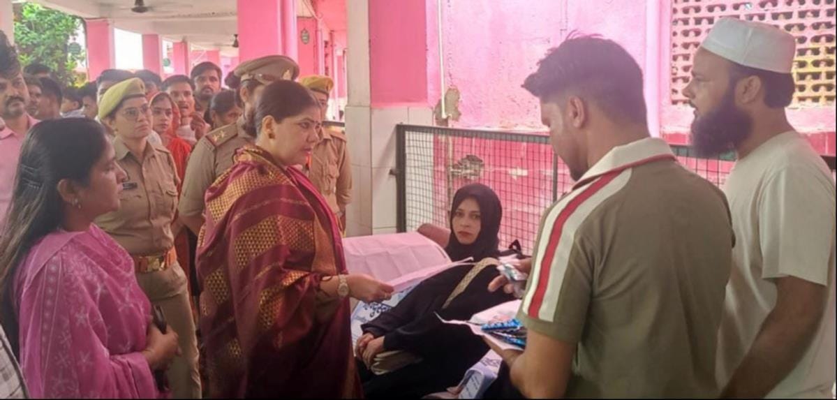 Women's Commission Vice-Chairperson furious over external inquiry report