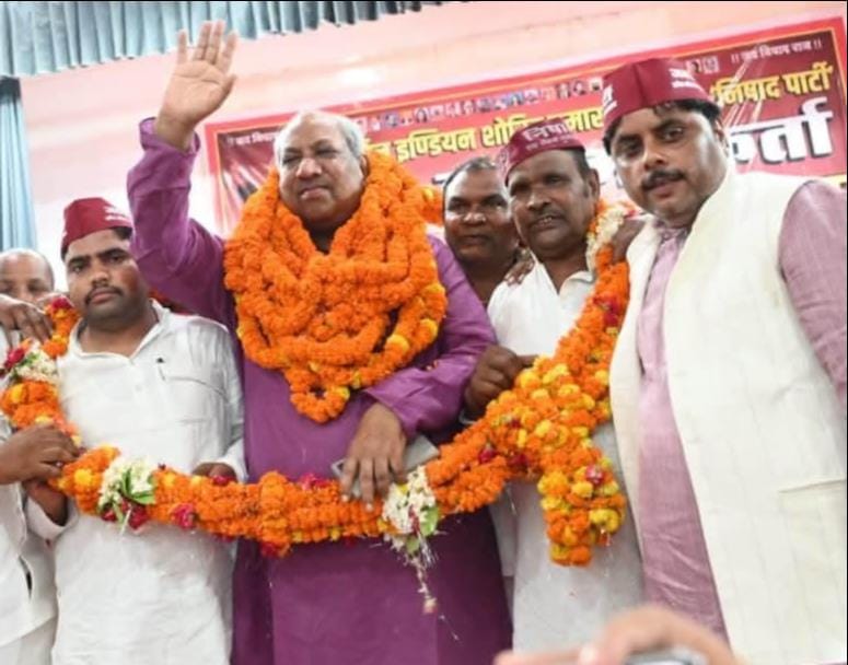 Government serious about the case of theft of temple offerings; action to be taken in accordance with constitutional procedure: Sanjay Nishad
