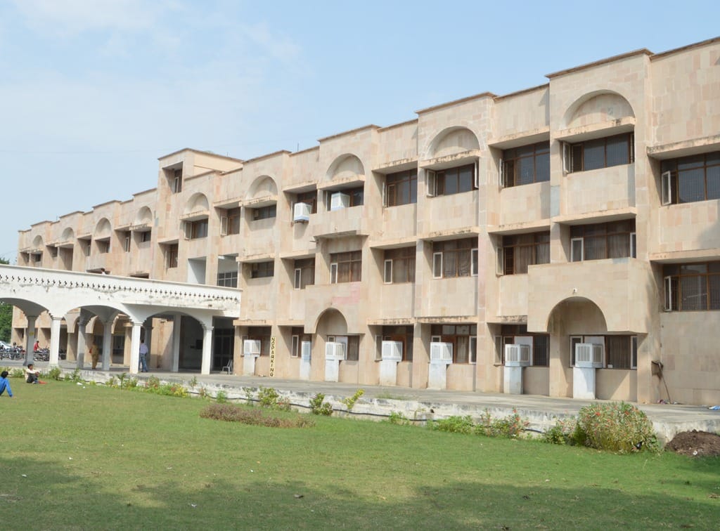 KU has become the first university in the state to launch a B.Sc. program in distance education.