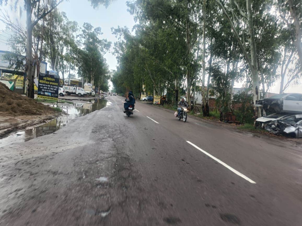 Nine roads to be constructed at a cost of 90 crore; administrative approval granted.