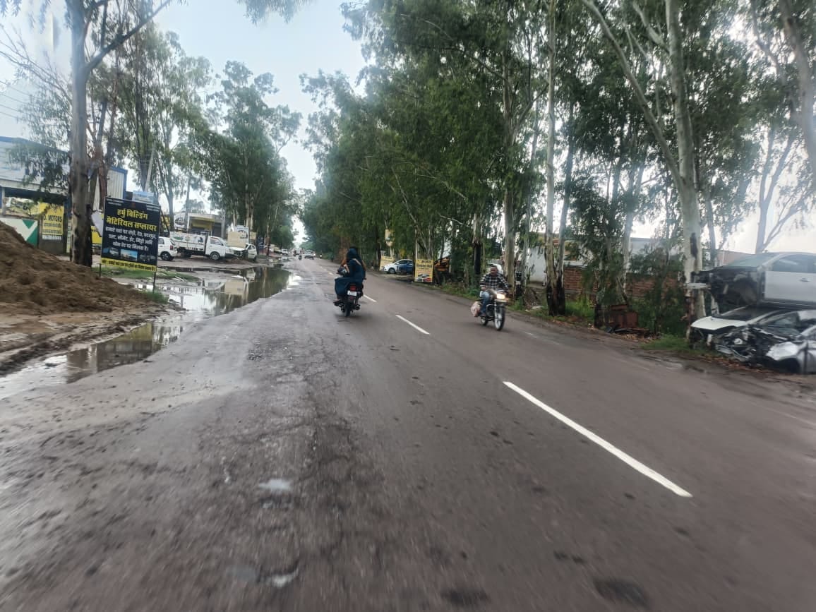 Nine roads to be constructed at a cost of 90 crore; administrative approval granted.