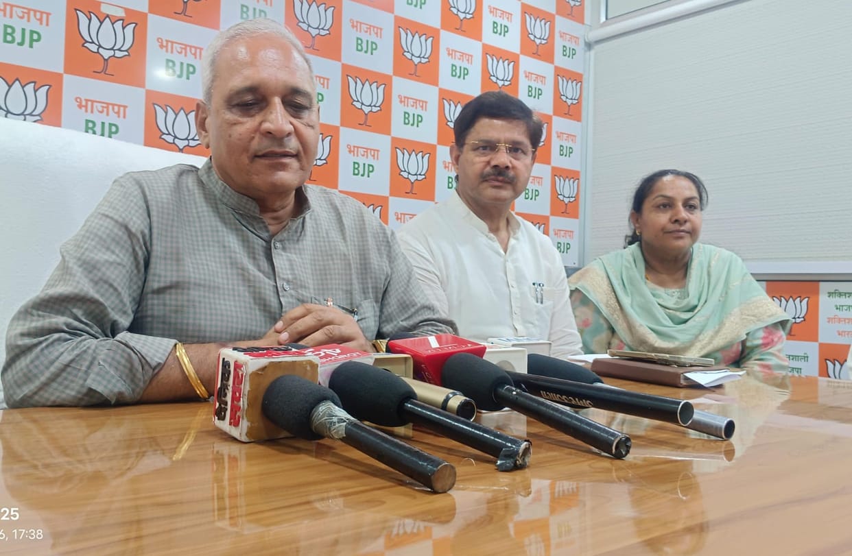 It is not possible to provide water through urban pipeline: Gangwa