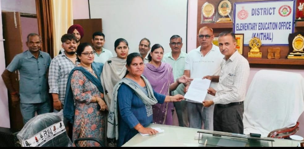 Giving benefit of additional pay hike to clerical category to be determined: Savitri