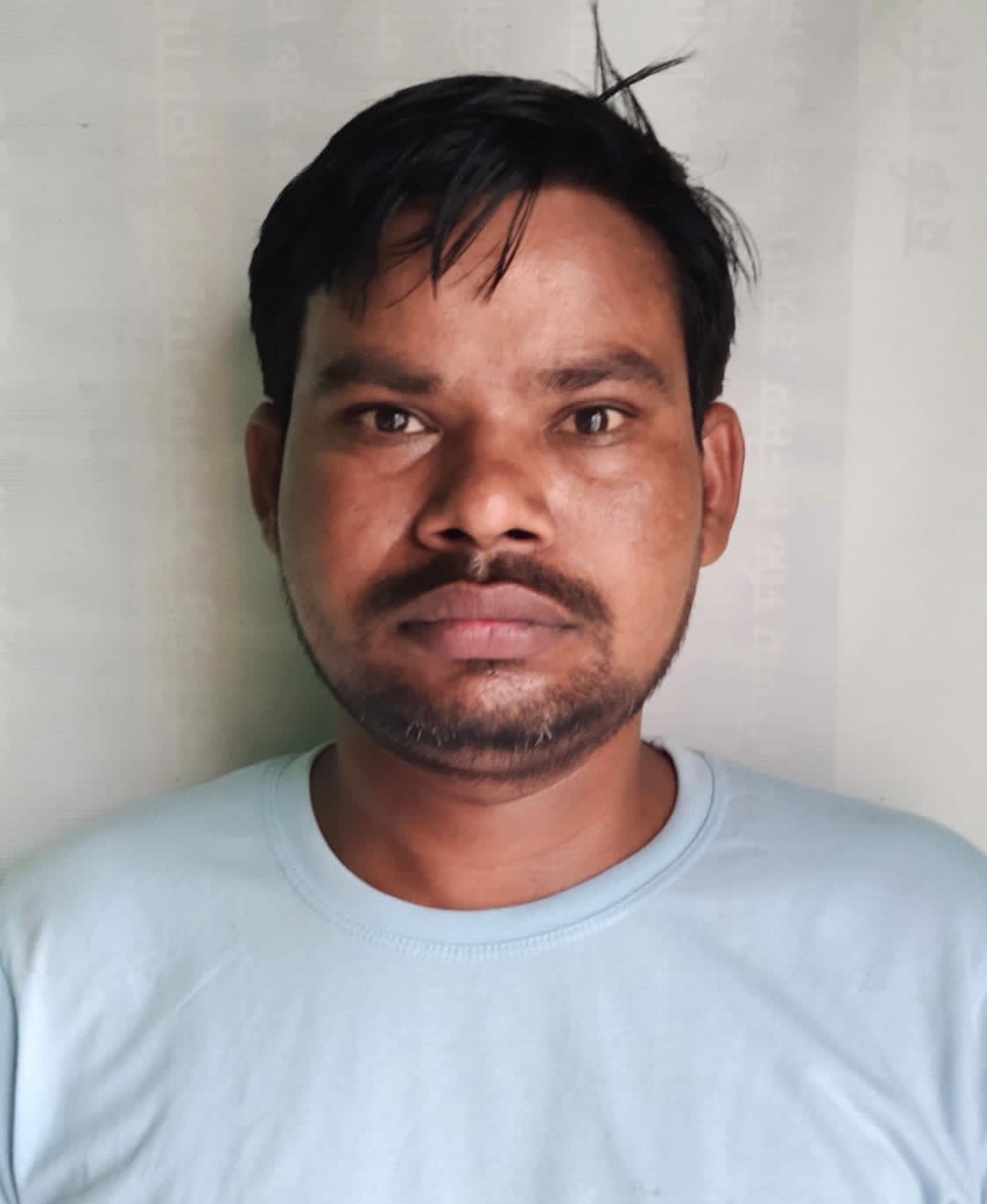 Motorcycle-borne artisan killed, one injured in collision with tractor