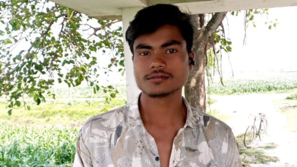 मृतक युवक (फाइल फोटो)