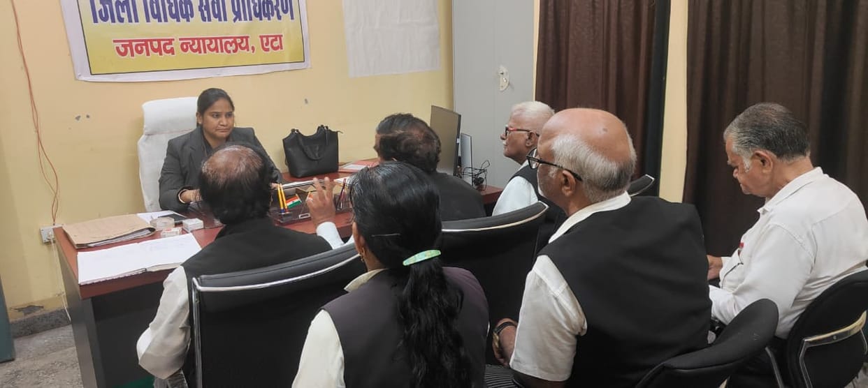 Instructions given to mediators to ensure the success of the settlement ceremony.
