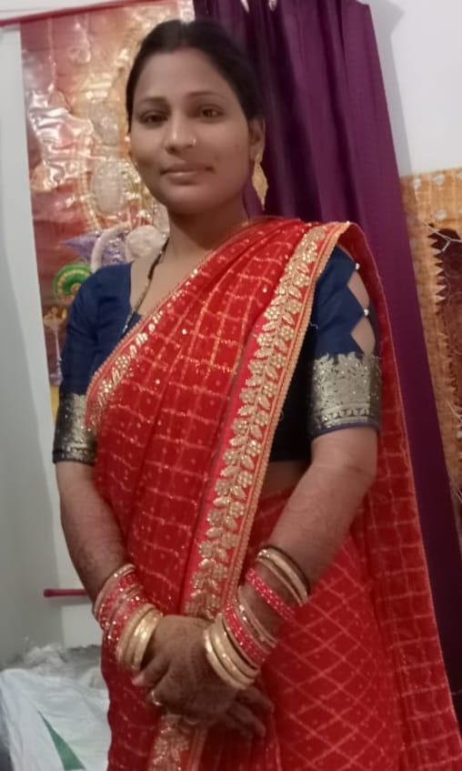 Body of married woman found hanging, husband accused of murder