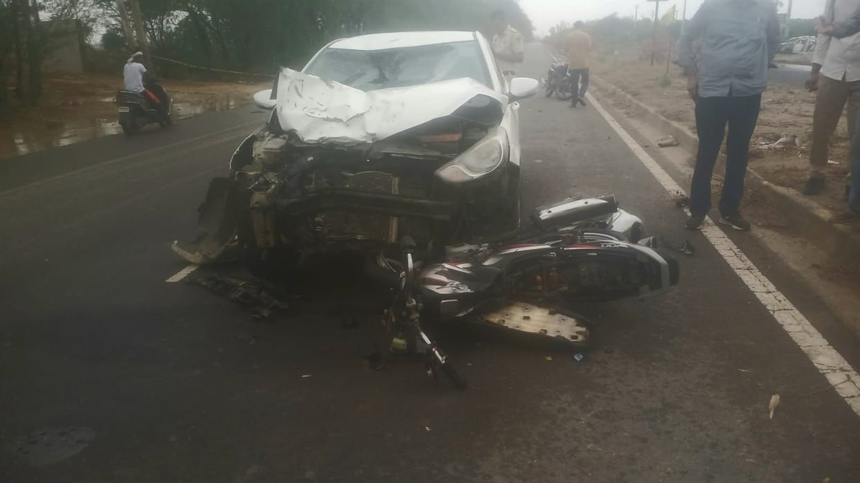 youth died in accident