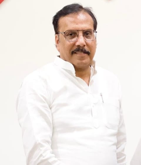 Ghosi SP MP Rajiv Rai ranked among the country's 25 outstanding MPs.
