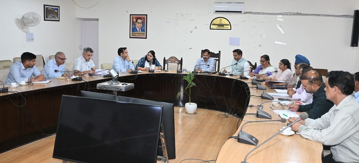 No more delays in addressing the issues of Kol Dam oustees; accountability of officials fixed.