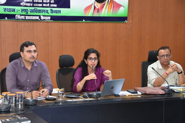 So far, 75,900 out of 82,340 complaints have been resolved