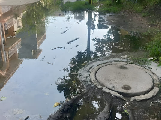 Rewari News: सीवरेज व पेयजल व्यवस्था सुधरेगी 244 करोड़ की परियोजना की तैयार