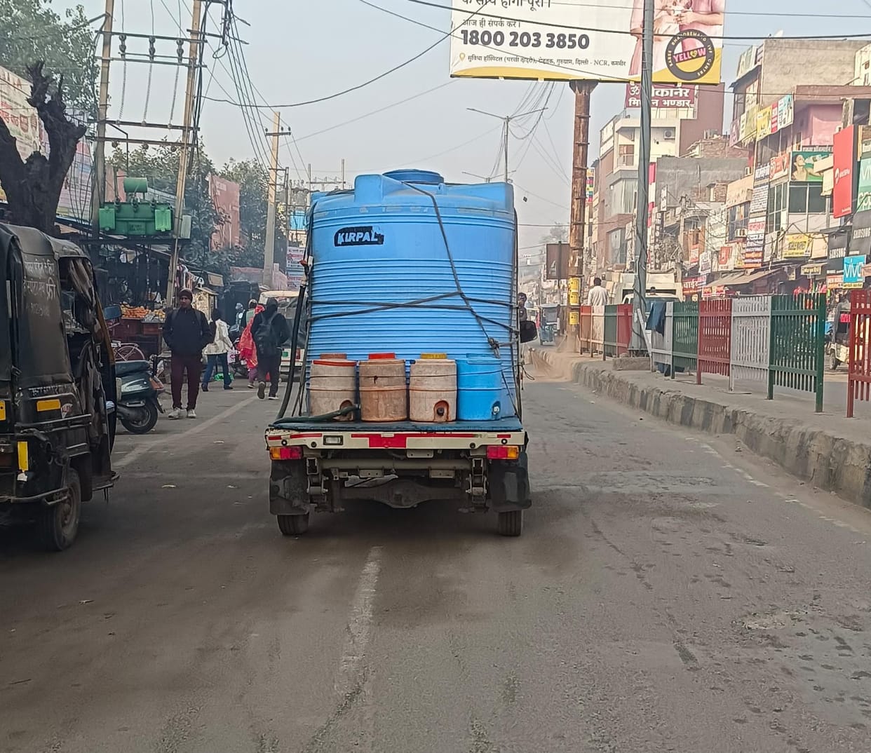 RO business booms; water supply demands oversight