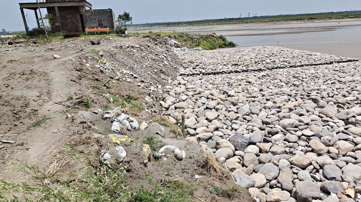 12 agencies to face fines for delay in flood relief work