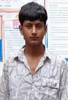 Murder accused arrested; case registered following court order.
