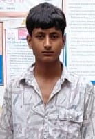 Murder accused arrested; case registered following court order.