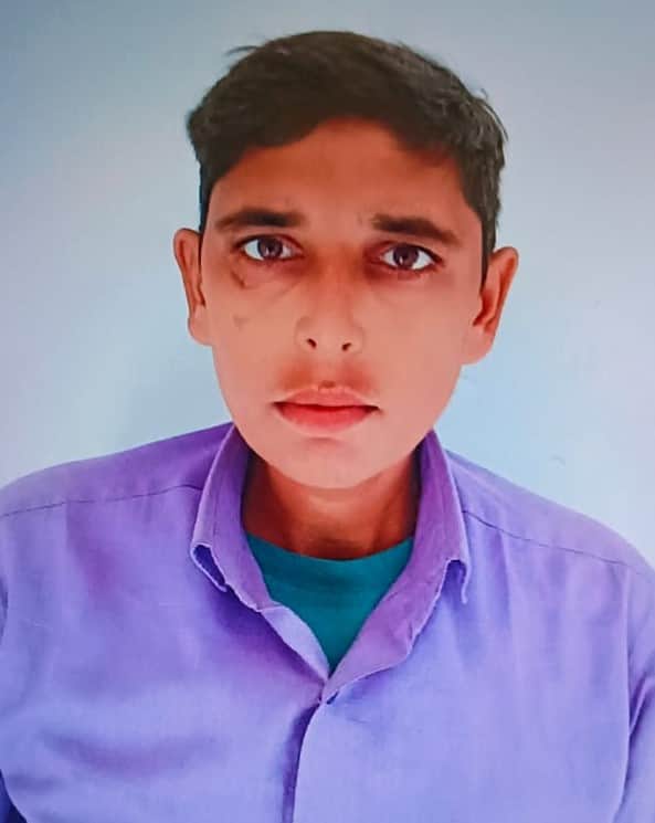 Woman injured in accident dies while being taken from Bareilly to Lucknow.
