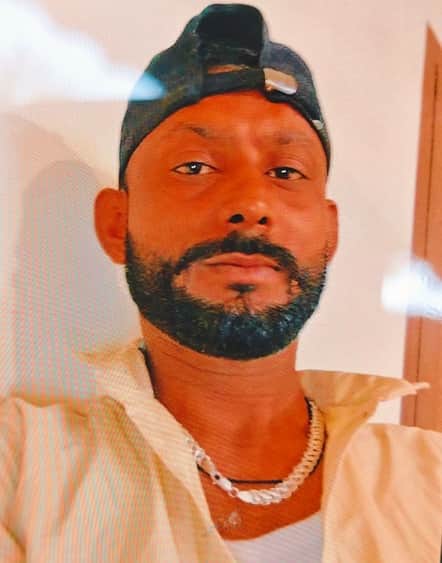 Plumber's body found in pond; family creates a ruckus at the police station.