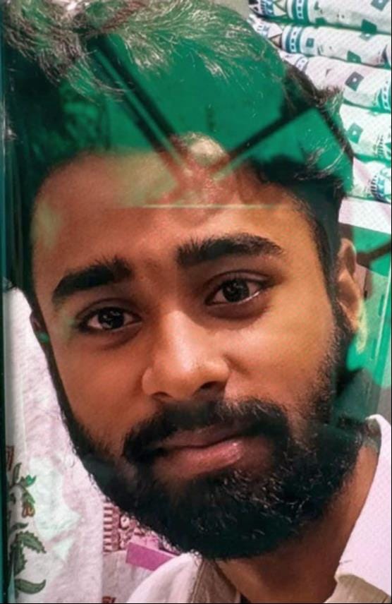 NEET aspirant hangs self; reason unclear