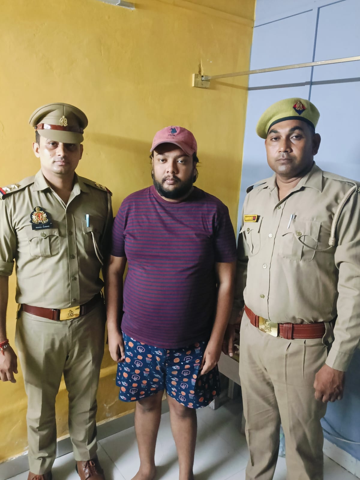 Software engineer arrested for duping young women