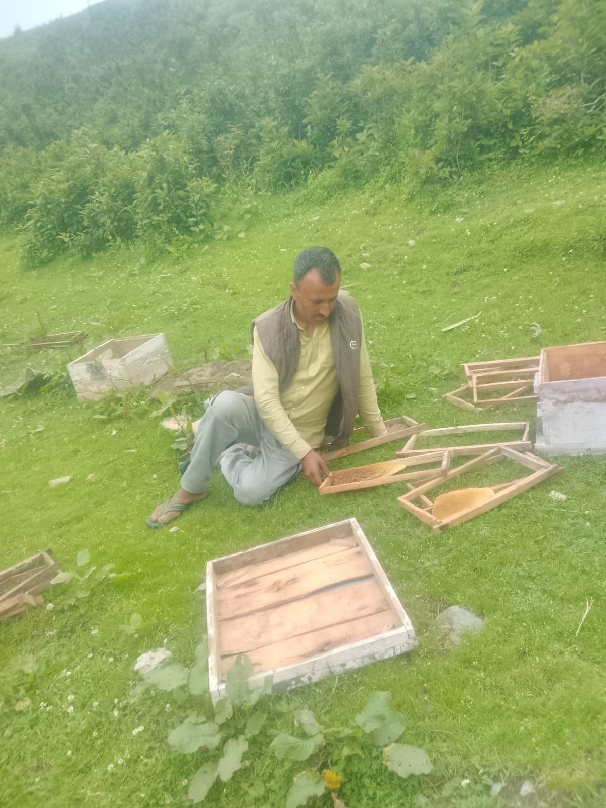 jammu kashmir news