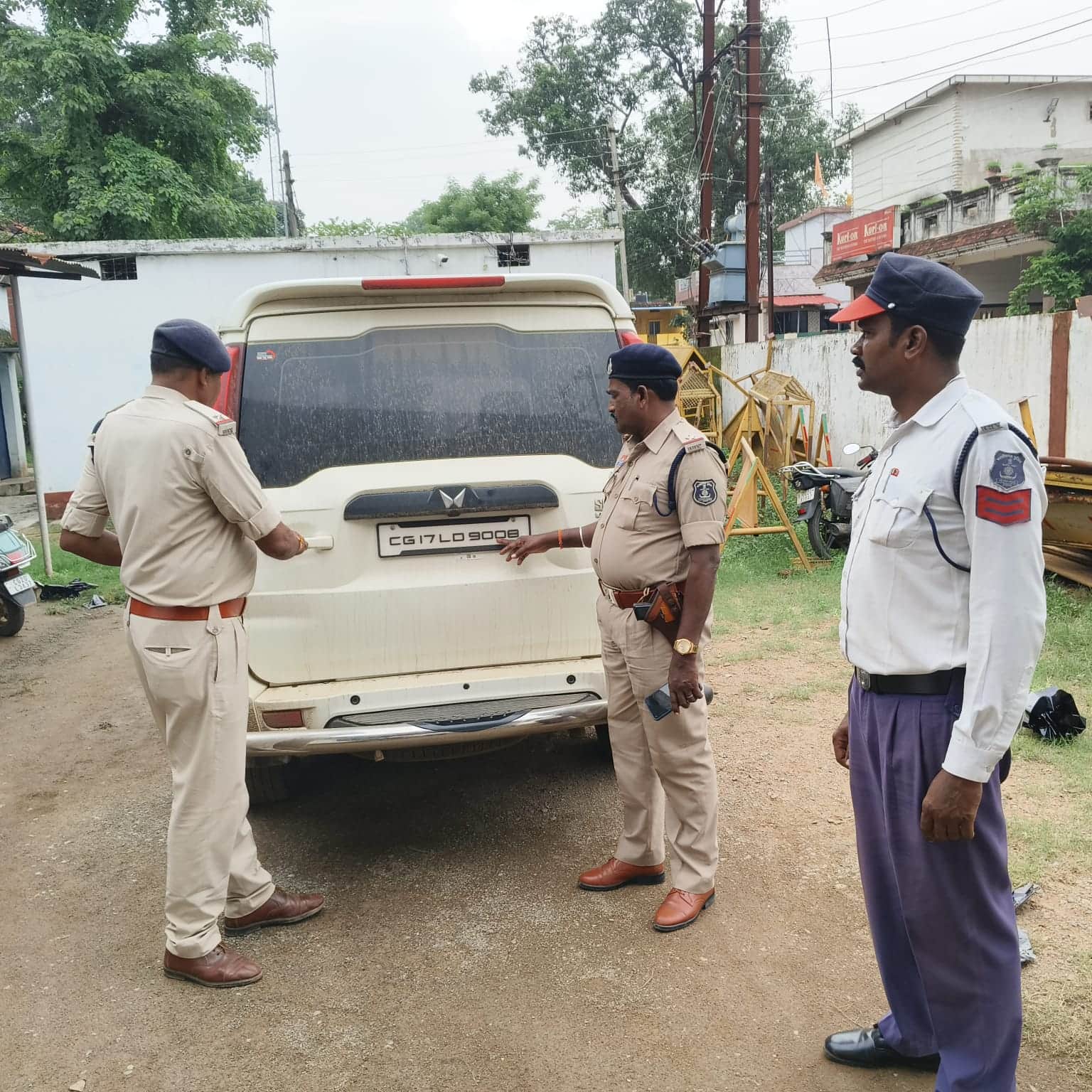 बीजापुर न्यूज