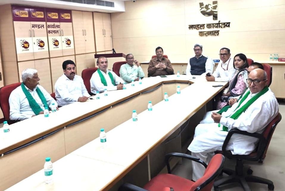 BKU announces 'Mahapanchayat' for the 13th