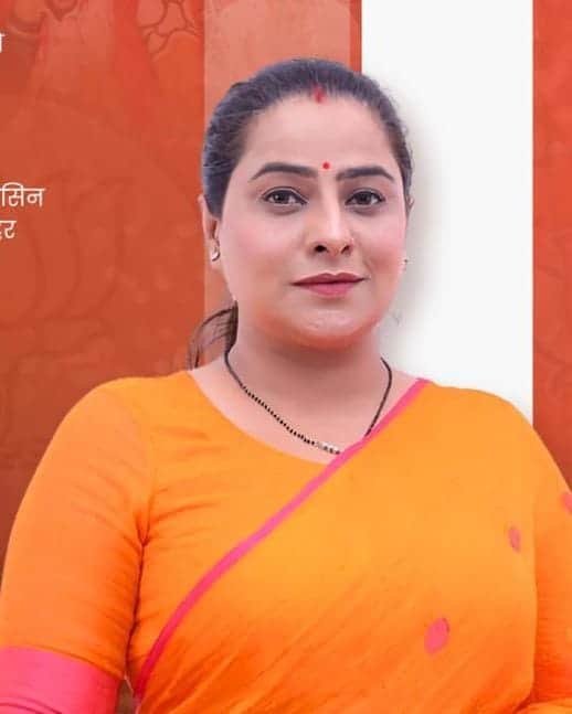 Dr. Antul Tevatia will take charge of the Zila Panchayat.