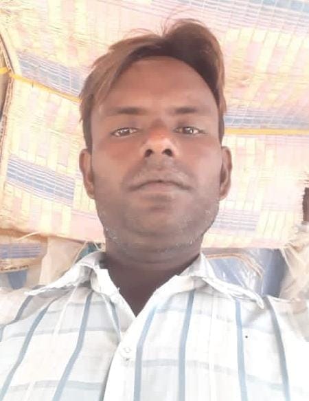Youth dies of electric shock while connecting fan wire.