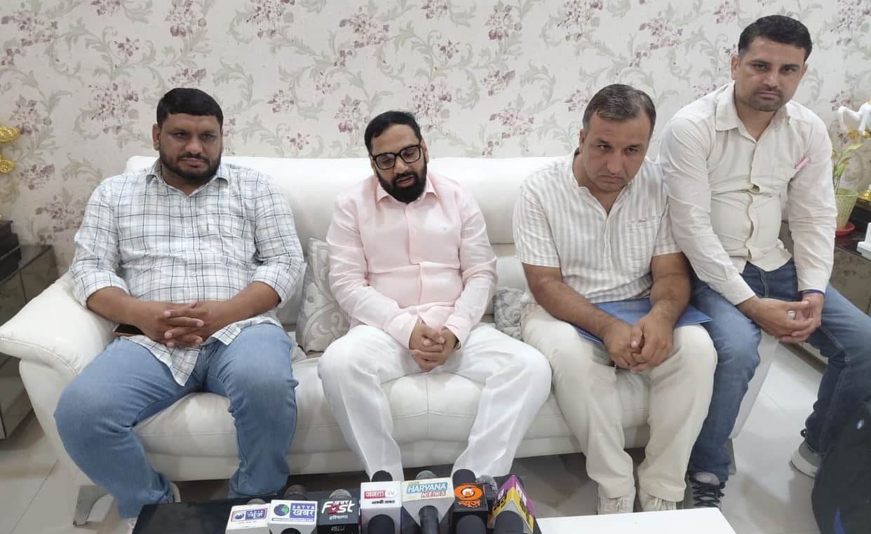 People will be invited to the rally: MLA Devendra