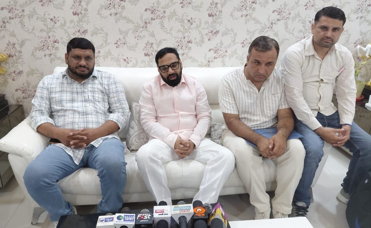 People will be invited to the rally: MLA Devendra