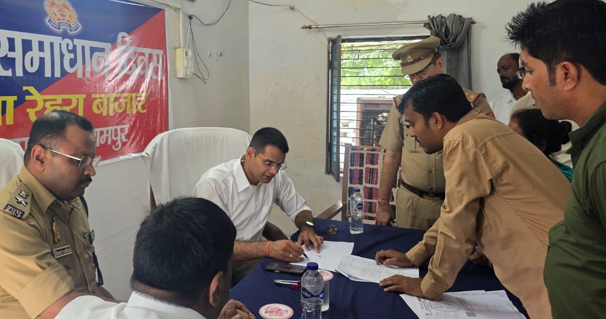 Accused of forcibly planting eucalyptus in the field