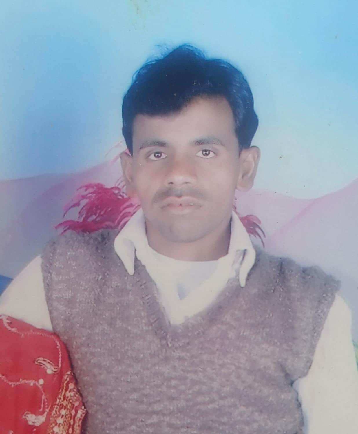 Mentally distressed youth takes his own life by hanging himself.
