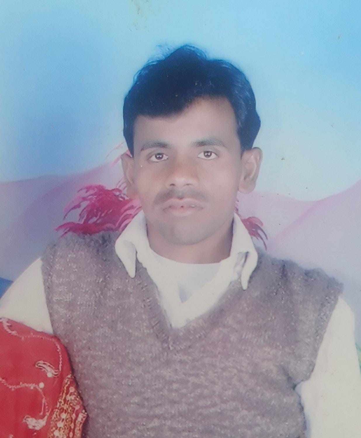 Mentally distressed youth takes his own life by hanging himself.