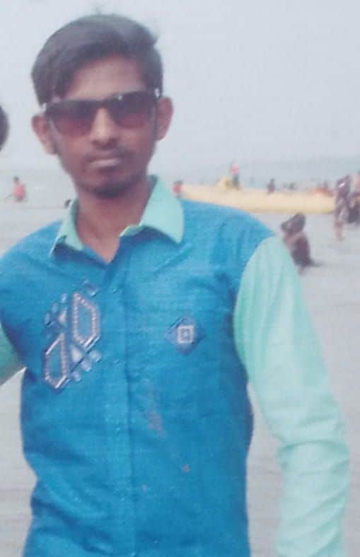 Distressed by a molestation complaint following a dispute, a young man committed suicide by hanging himself.