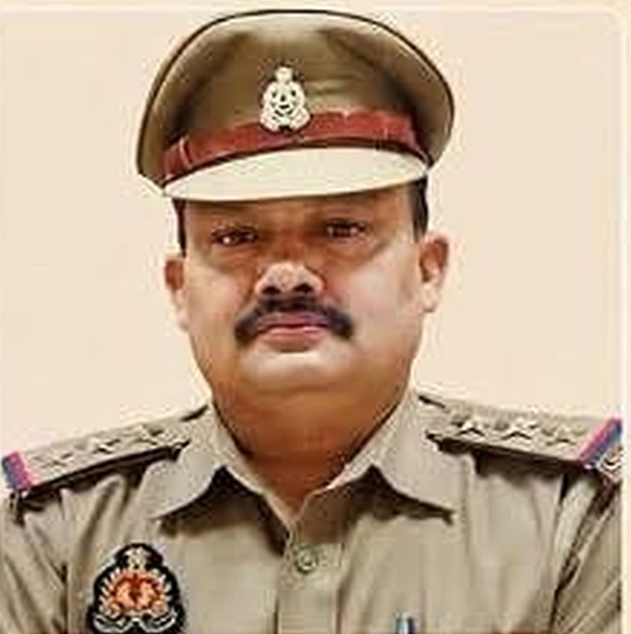 Station House Officer and Outpost In-charge suspended for registering a robbery case as theft.