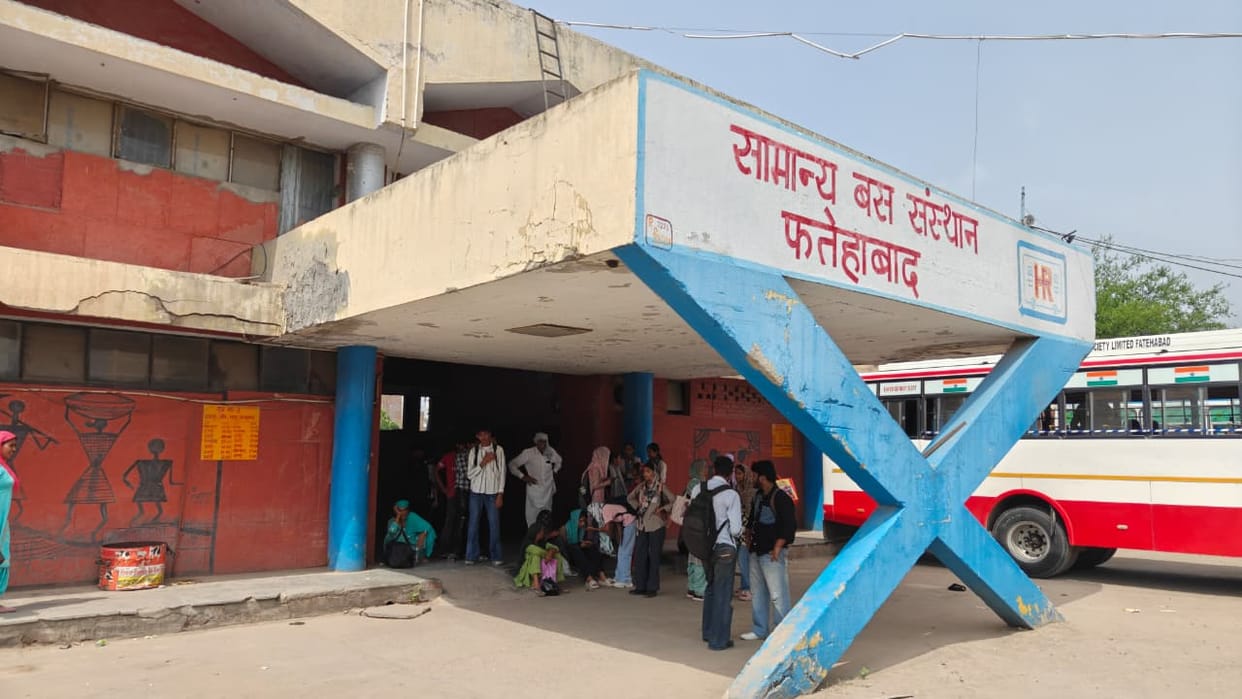 Officials will be stationed at the old bus stand to monitor rural routes