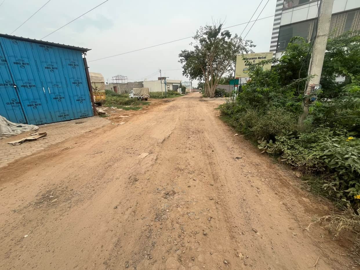 Roads set for a makeover with 12.33 crore Rupees,7 routes to be reconstructed